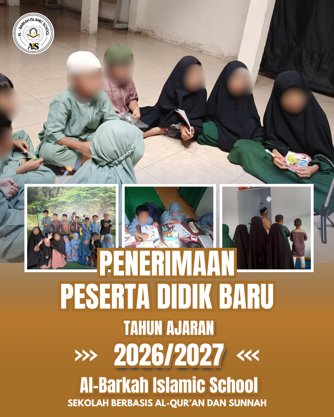 Registration Slide 1