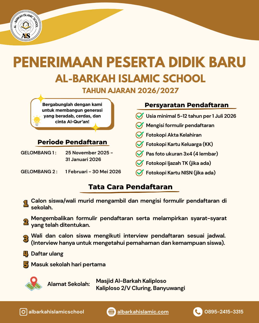 Registration Slide 2