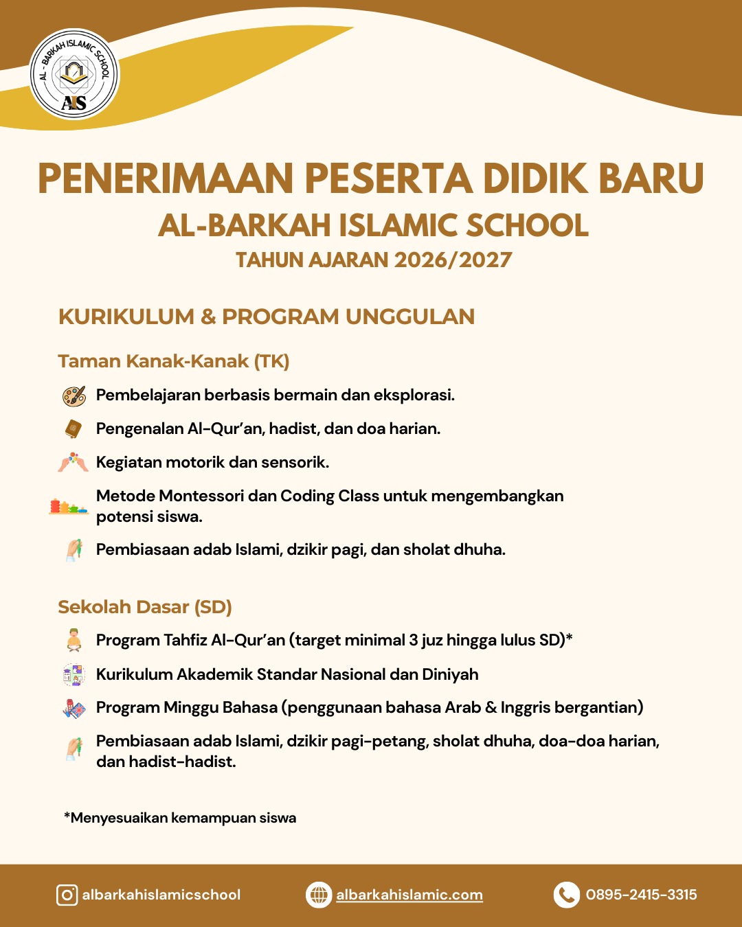 Registration Slide 3